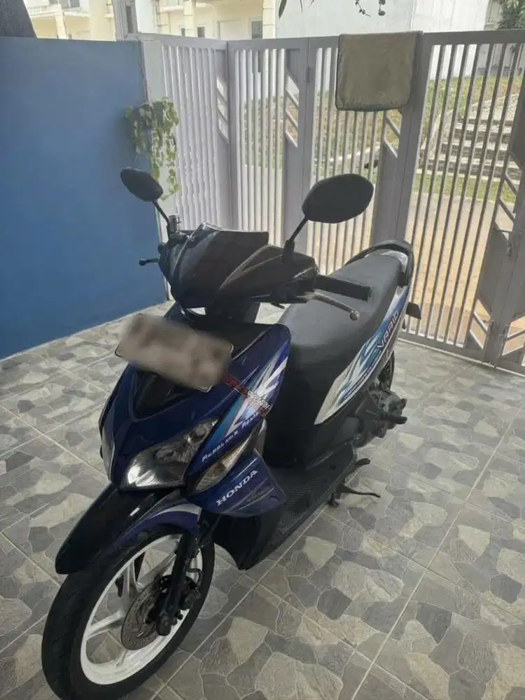 Vario carbu 2014 komplit