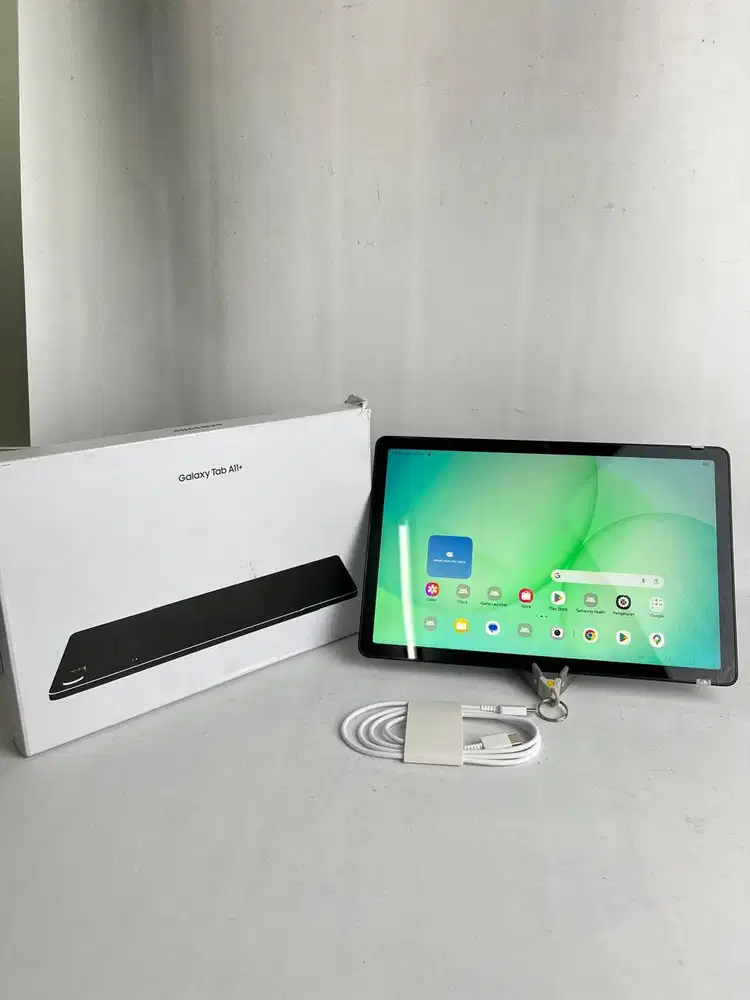 SAMSUNG GALAXY TAB A11+ [6/128 GB, WIFI ONLY]