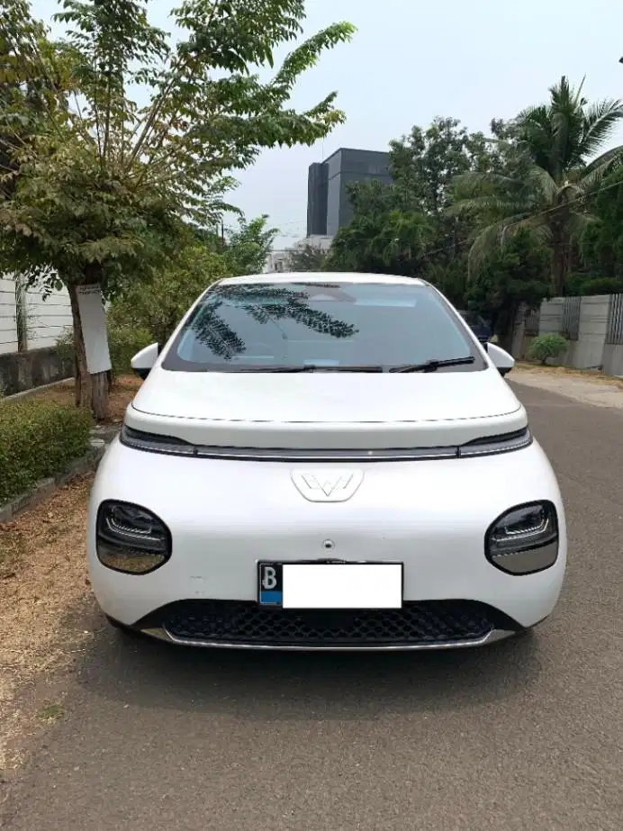 WULING CLOUD EV LONG RANGE AUTOMATIC 2024