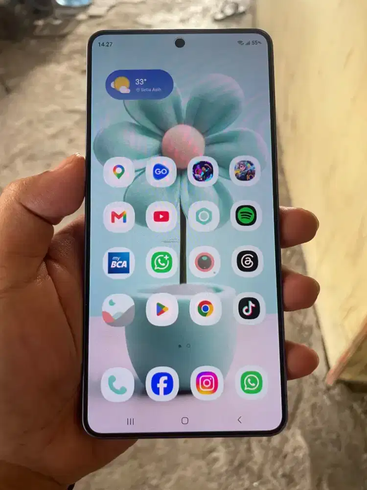 Samsung Galaxy S26 Ultra 12/512GB SEIN