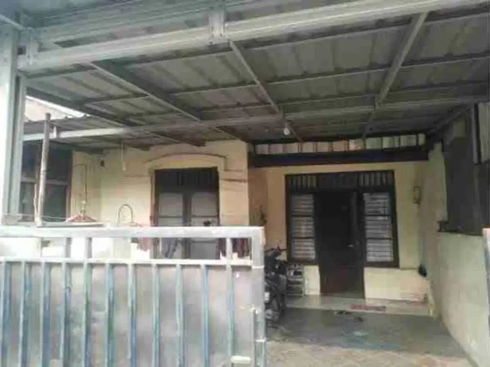 Dijual Rumah Royal 3 Cipondoh kota Tangerang