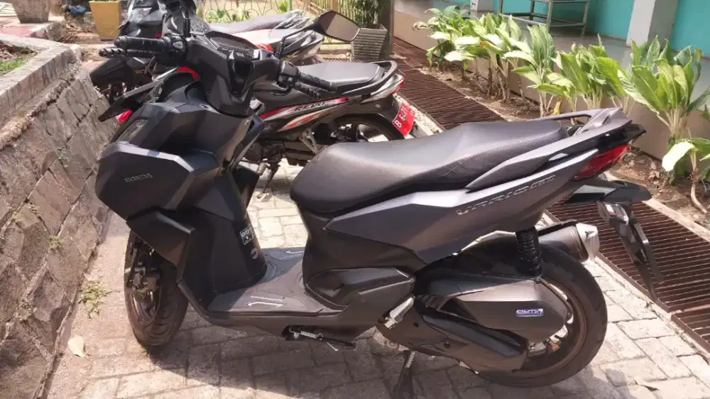 jual motor vario