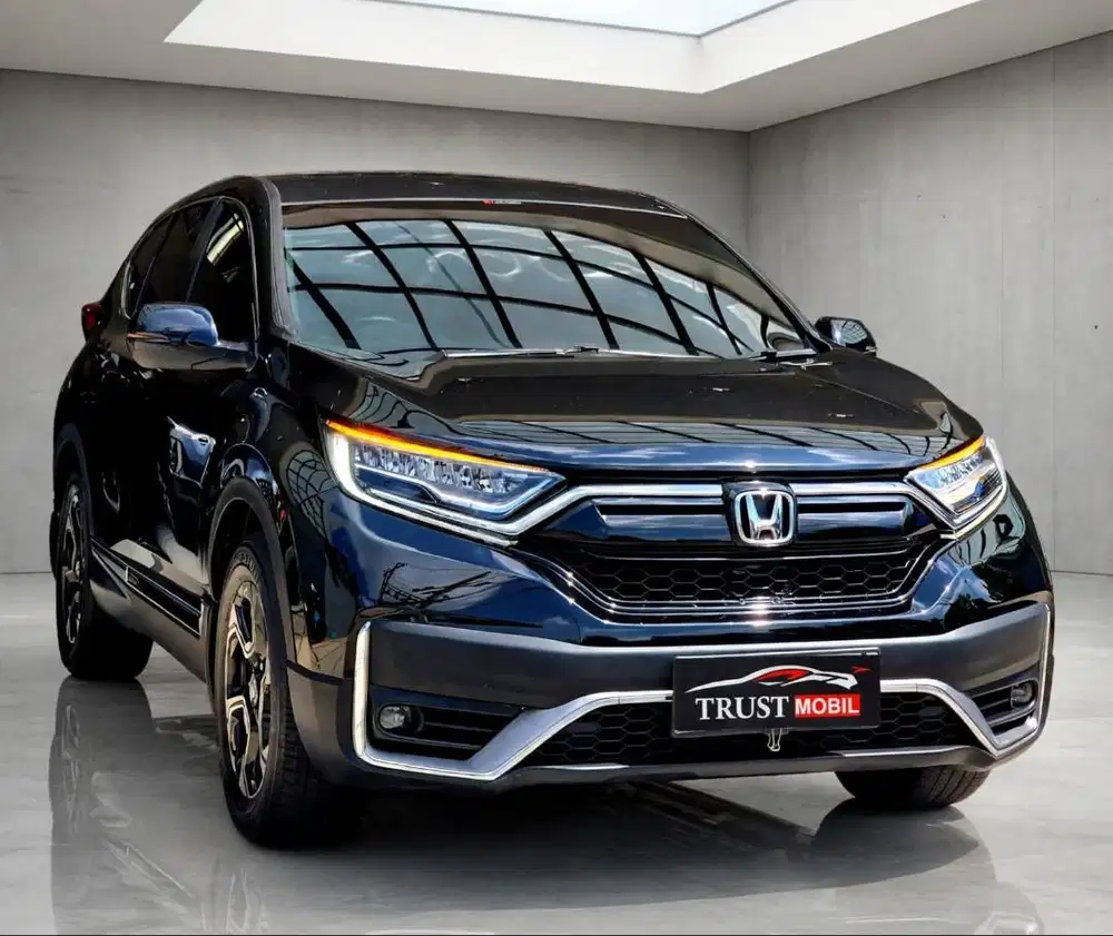 HONDA CRV FACELIFT 2.0 VTEC AUTOMATIC 2022 BLACK