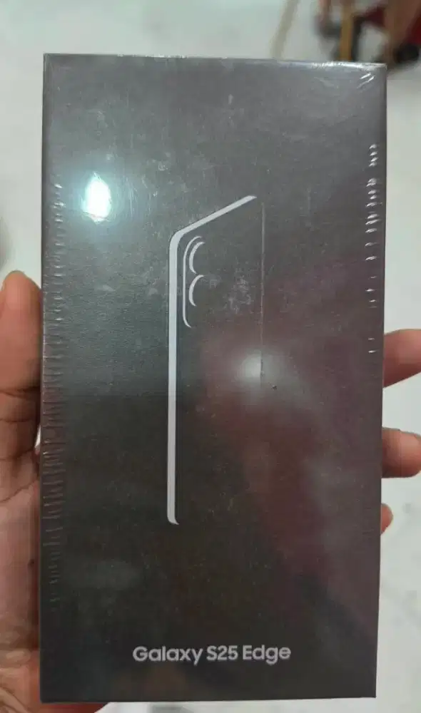 Samsung galaxy S25 Edge 12/512 GB