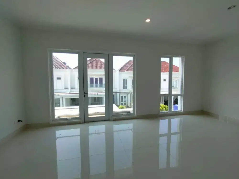 Dijual Rumah Gading Serpong 2 Lantai di Pasadena Grande By Rumah Chinida (Ay)