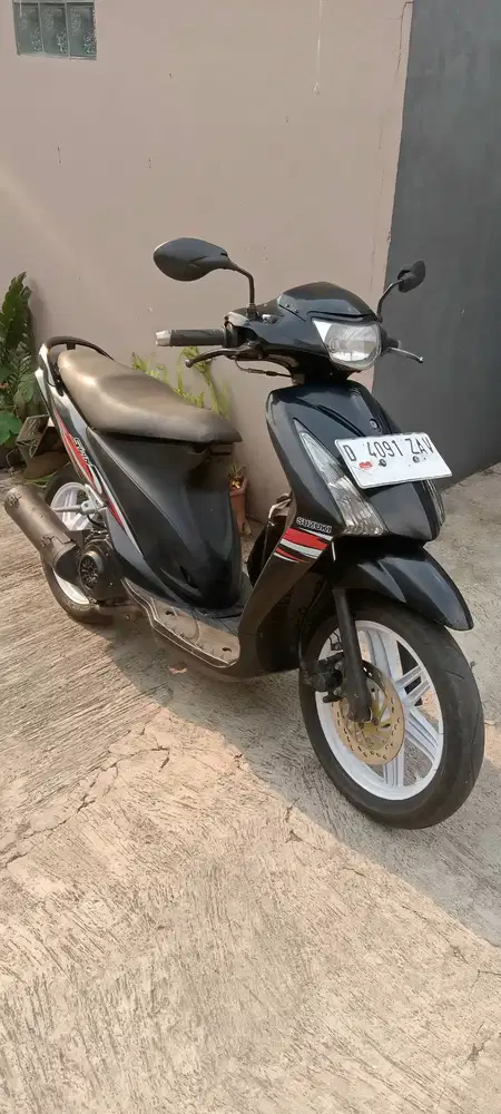 Spin 125 tahun 2006