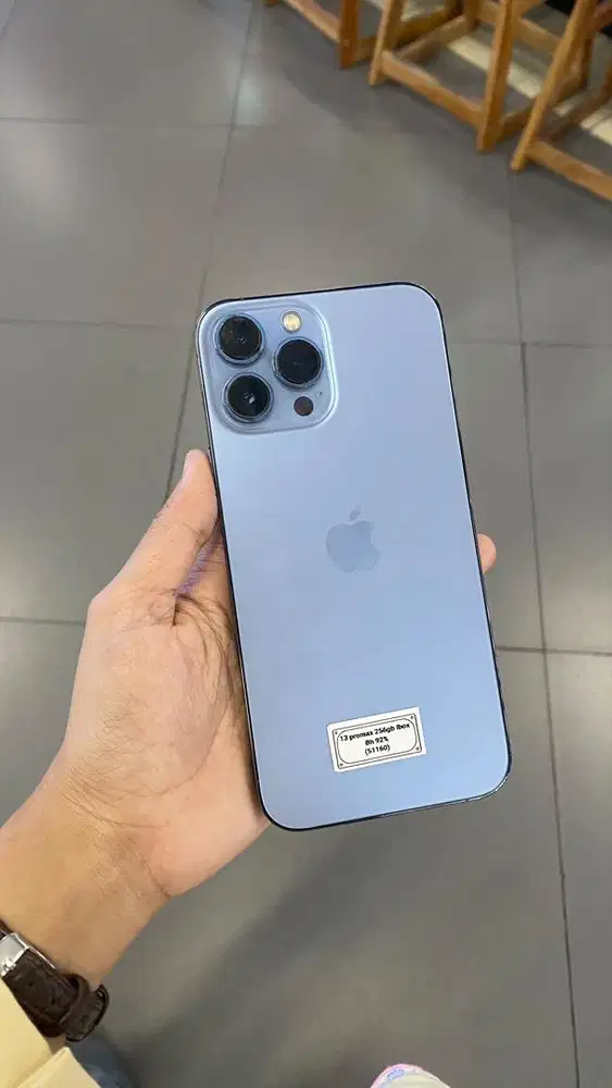 iphone 13 promax 256gb ibox