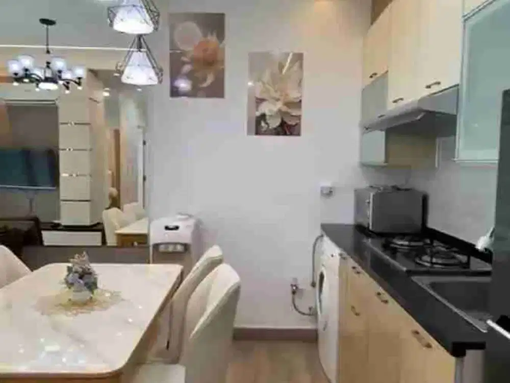 Disewakan apartemen moi