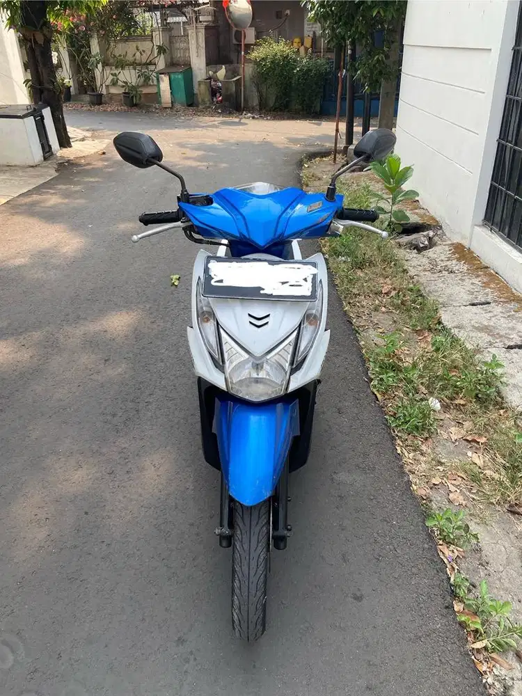 Beat fi esp Tahun 2015 stater halus