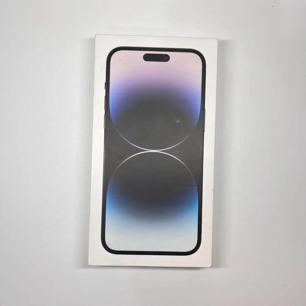 iPhone 14 Pro Max 256GB Space Black ex iBox