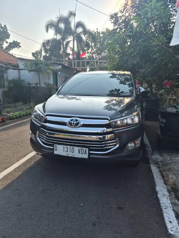 INOVA REBORN 2020 G MATIC