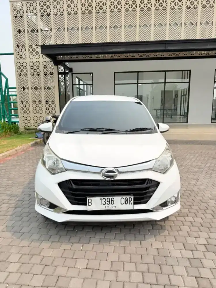 SIGRA R 2017 MANUAL ISTIMEWA