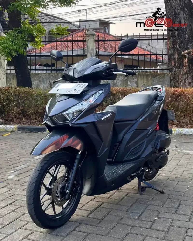 Vario LED 150cc 2015