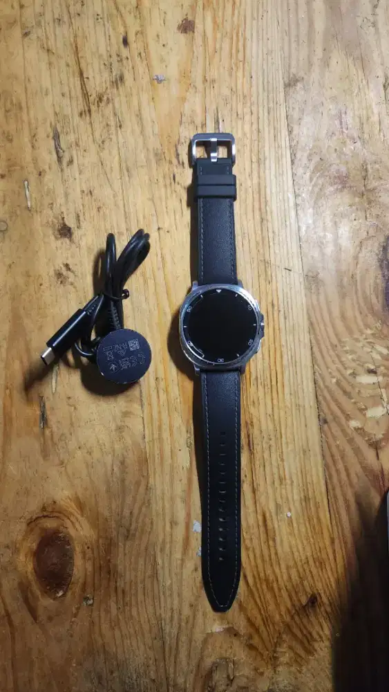 Samsung Watch 8 Classic 46mm SEIN No Box Watch 6 Watch 7 Watch ultra