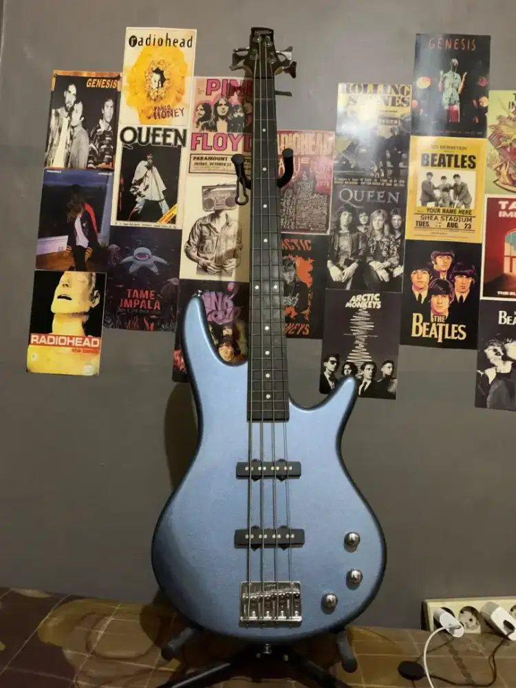 BASS GIO IBANEZ GSR180