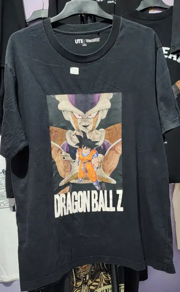 Kaos UT Dragon ball Z