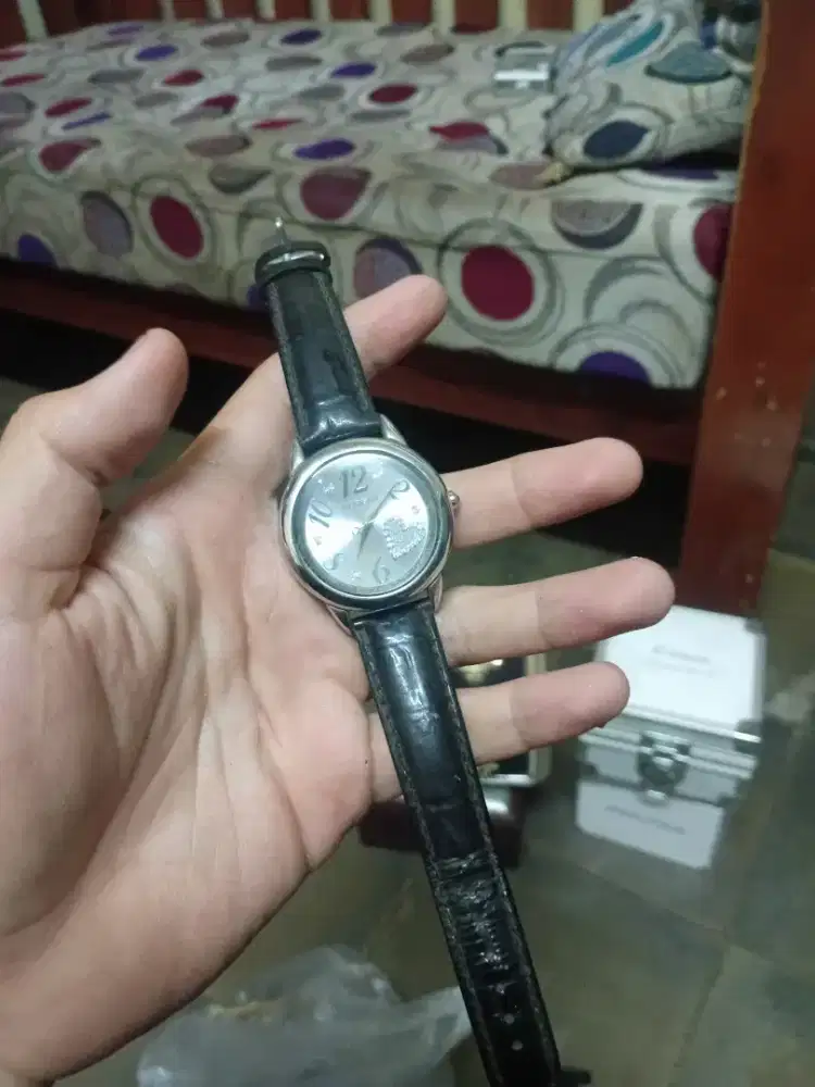 Jual jam tangan untuk cewek