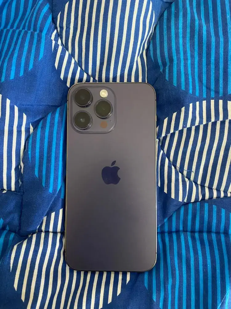 Iphone 14 promax 128gb