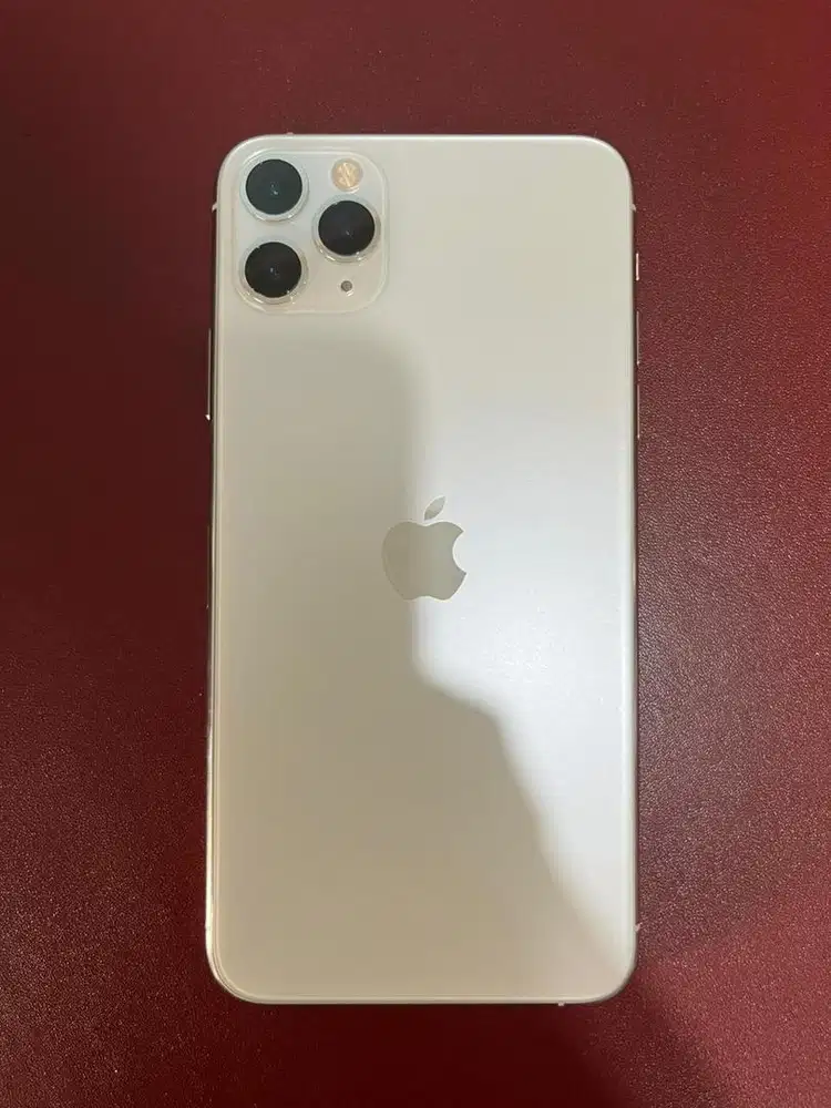 Iphone 16 PM 256 gb