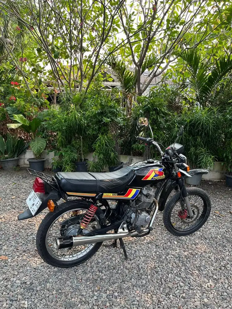 Honda win megapro 160cc