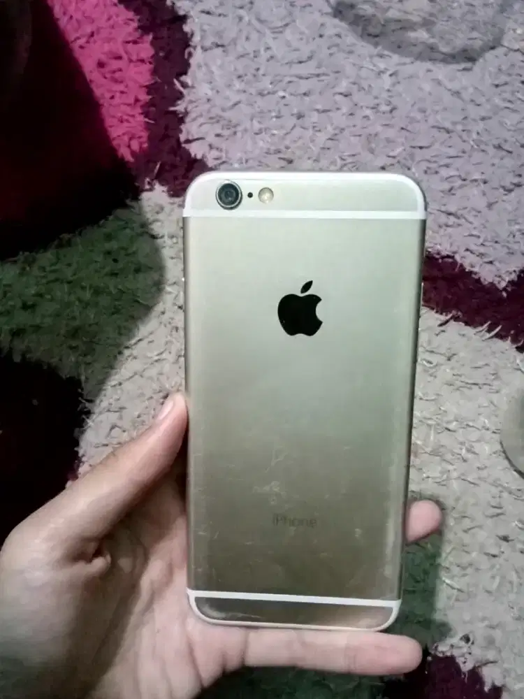 iphone 6 ibox 32gb