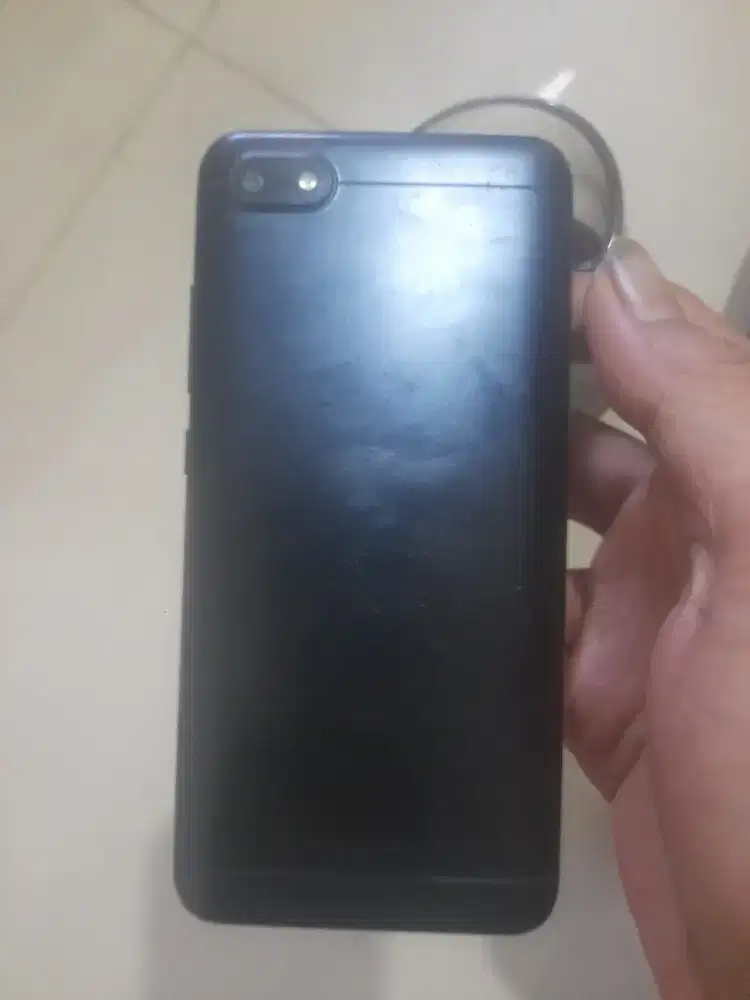 Redmi 6A. 4/64gb.Android 8. Original.