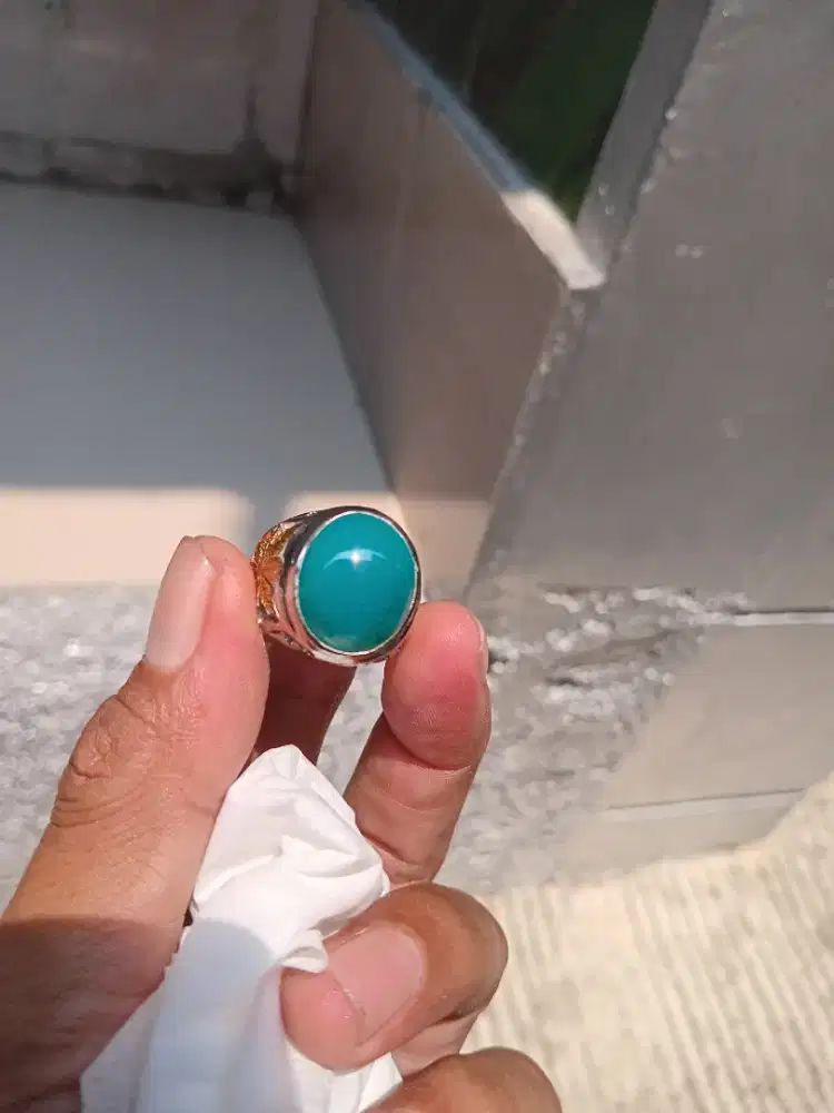 Batu bacan super