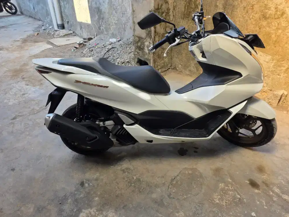 Honda PCX 160 ABS