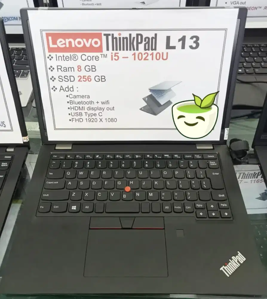 Lenovo Thinkpad L13