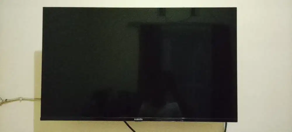 Xiaomi A 32 Pro Google TV