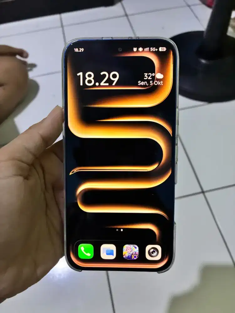 Infinix note 60pro 8/256