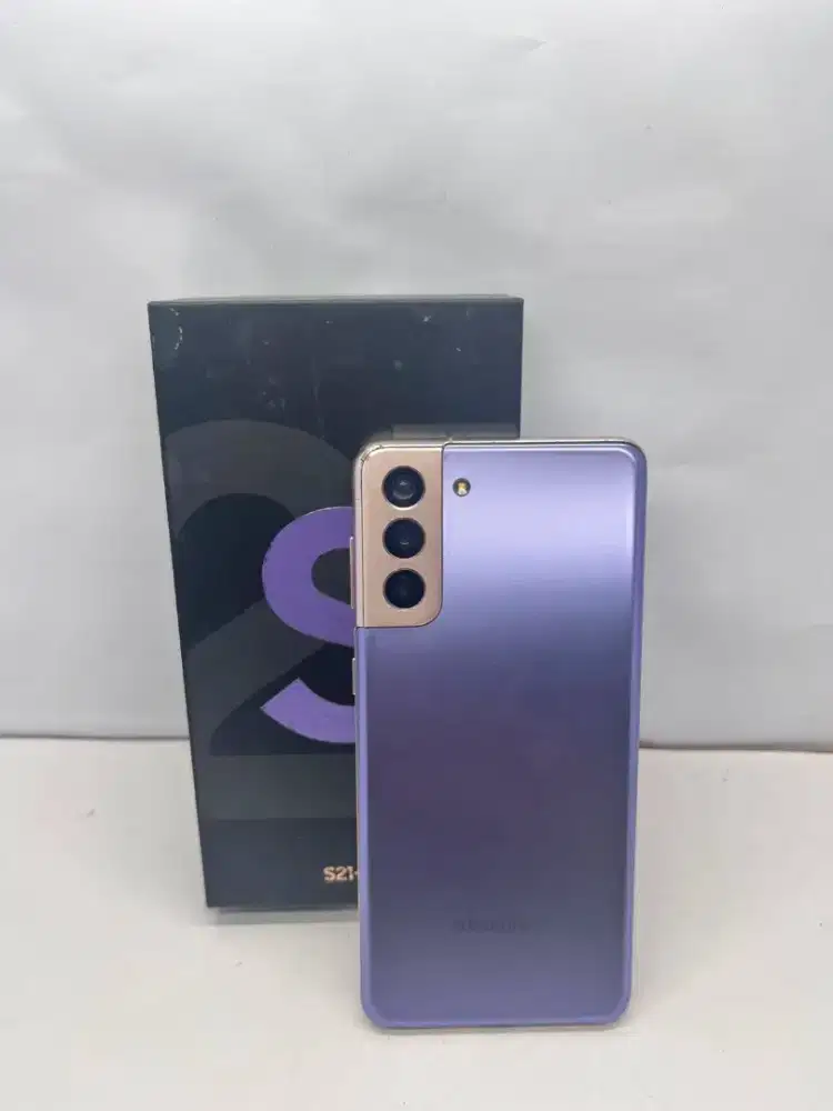 Samsung S21+ 5G 8/256