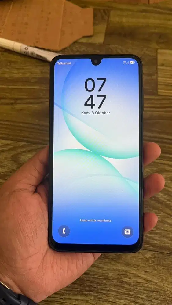 Samsung A17 128