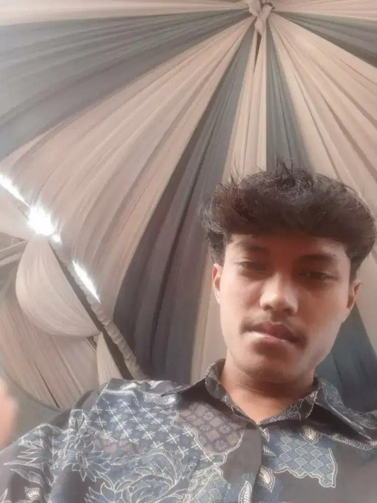 Cari pekerjaan apa saja