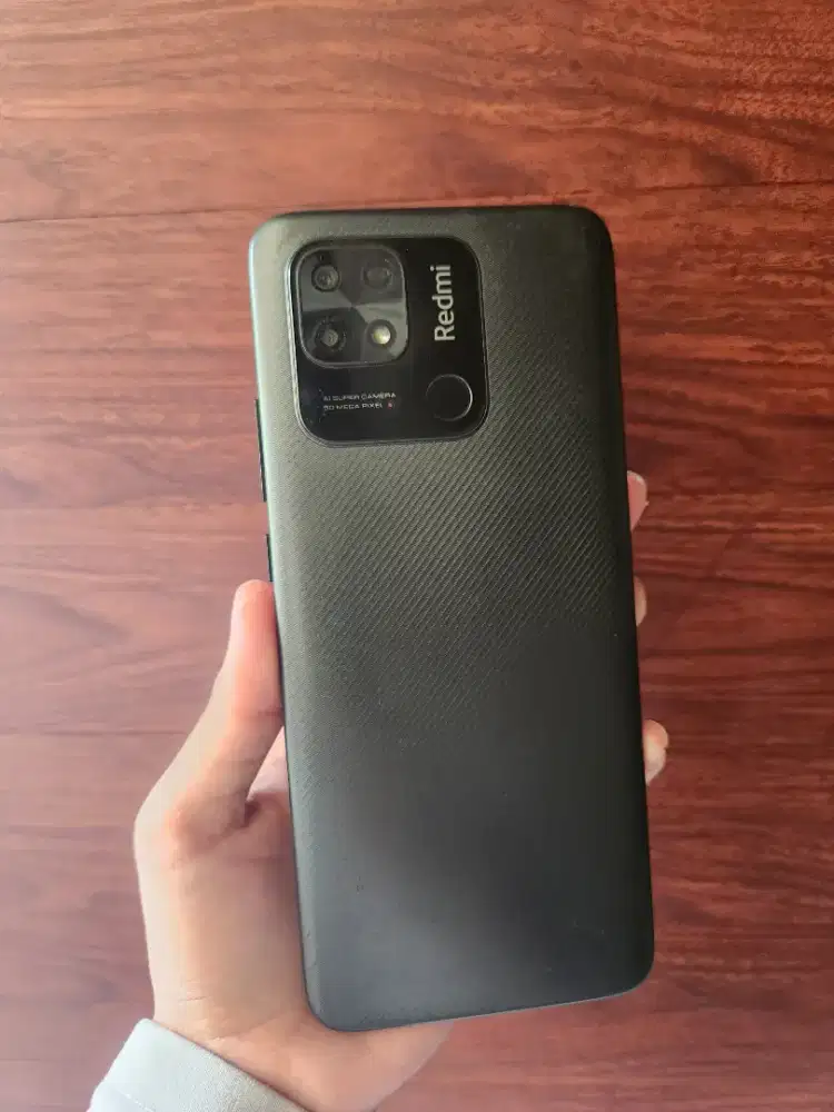 Redmi 10c 4/64 850
