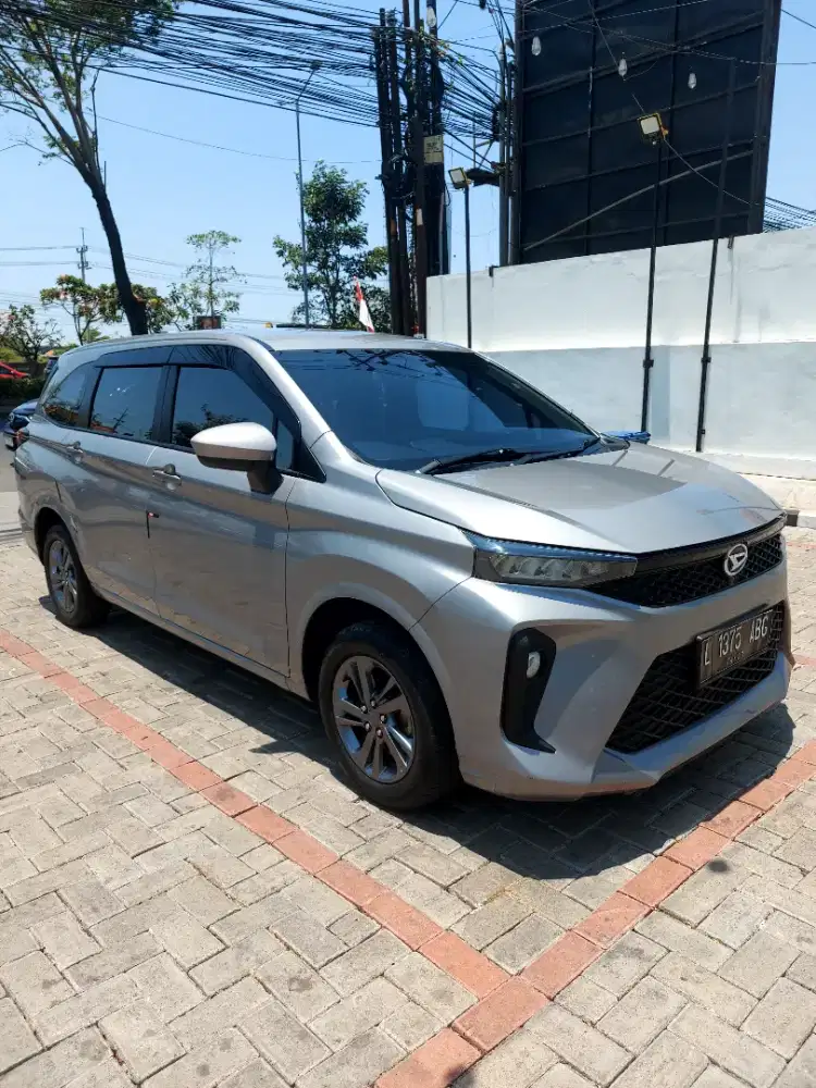 Daihatsu Xenia 1.3 R automatic 2022