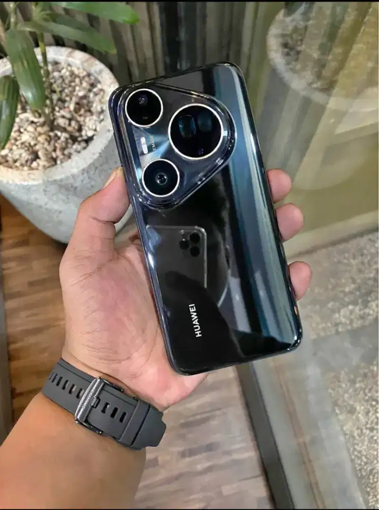 HUAWEI PURA 80 ULTRA 16/512