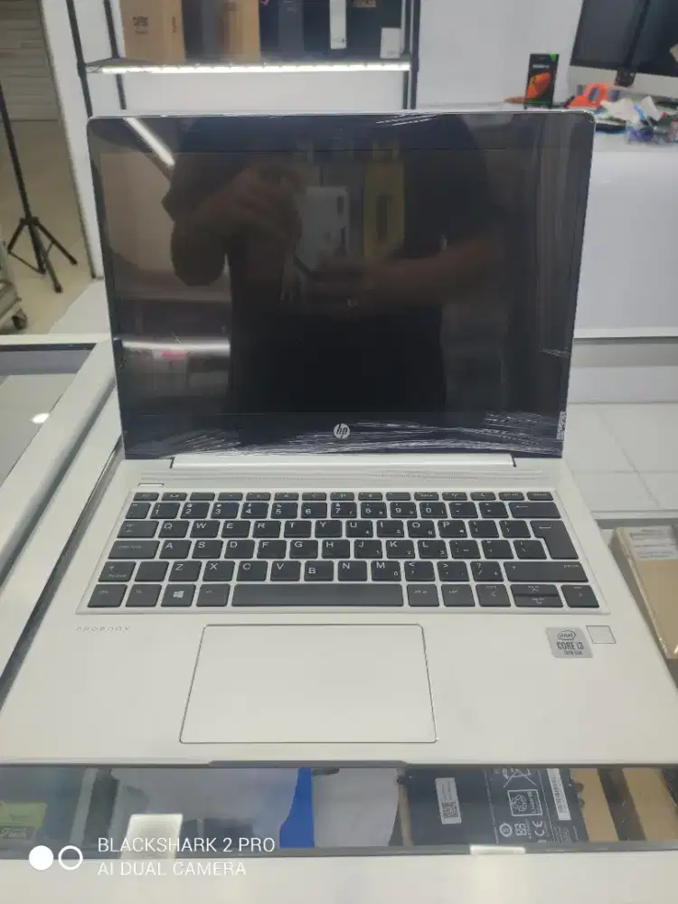 HP PROBOOK ULTRABOOK SERIES