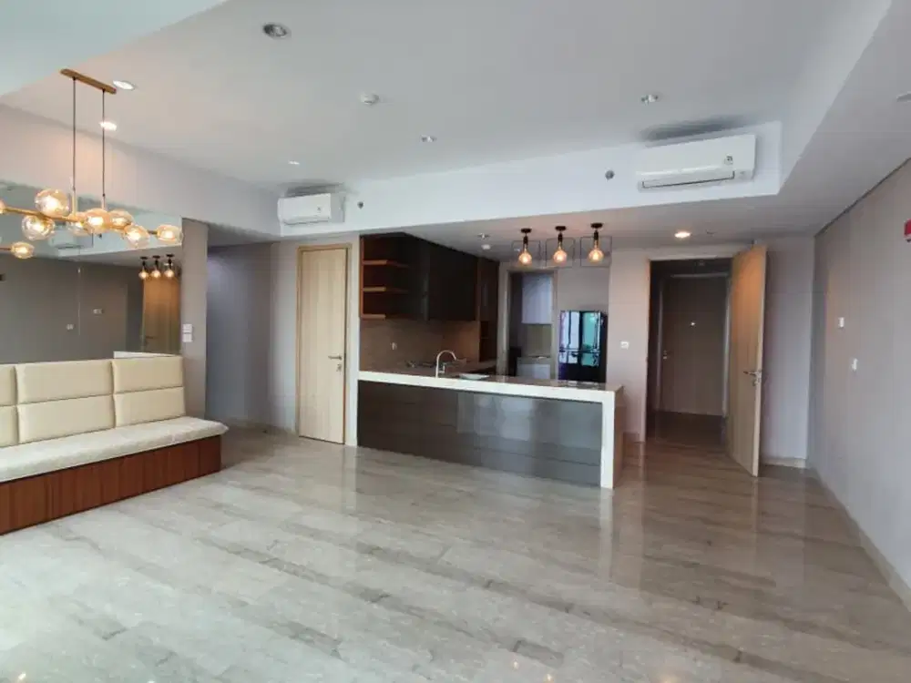 Disewakan Apartement Holland Village Tower Two Cempaka Putih Jakarta Pusat