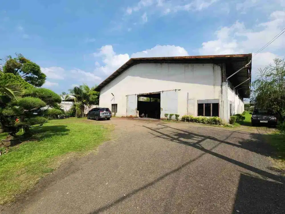 Dijual Cepat BU JL. Sm Raja Amplas Depan Auto 2000