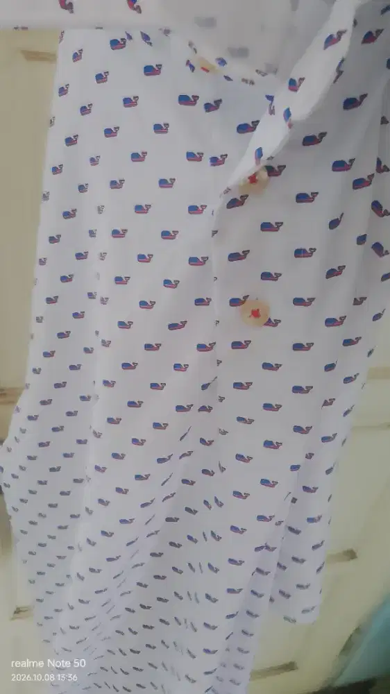 Kaos polo Vineyard vines original USA