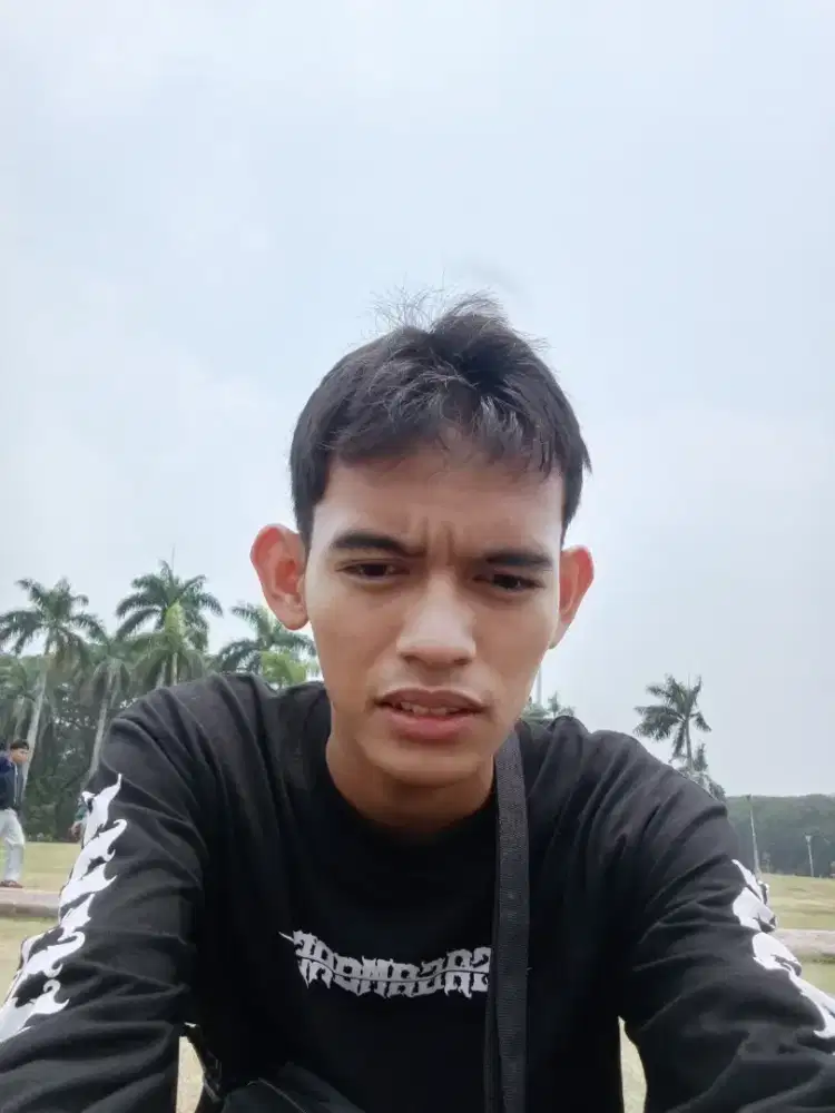 Cari kerja susah banget