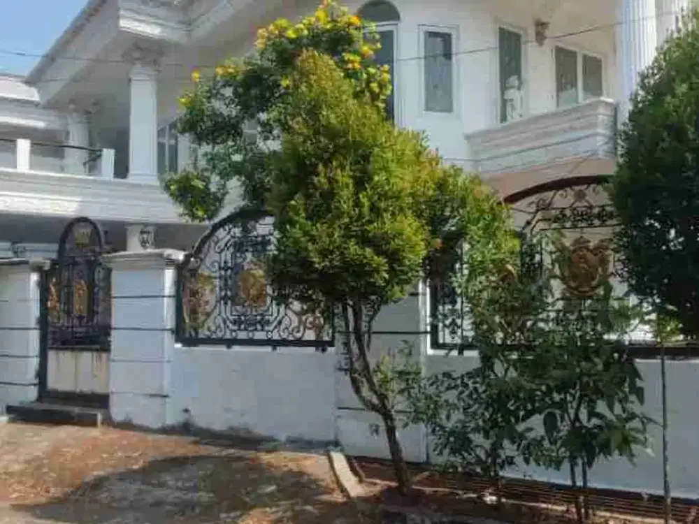 Ready Rumah Dikawasan Duren Sawit Jakarta Timur Super Bagus