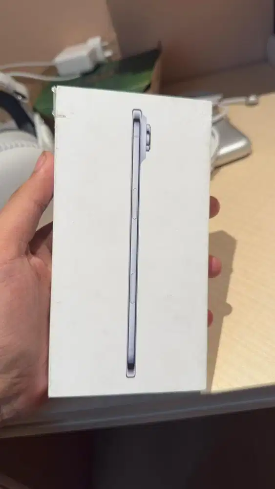 Iphone air 1TB beacukai