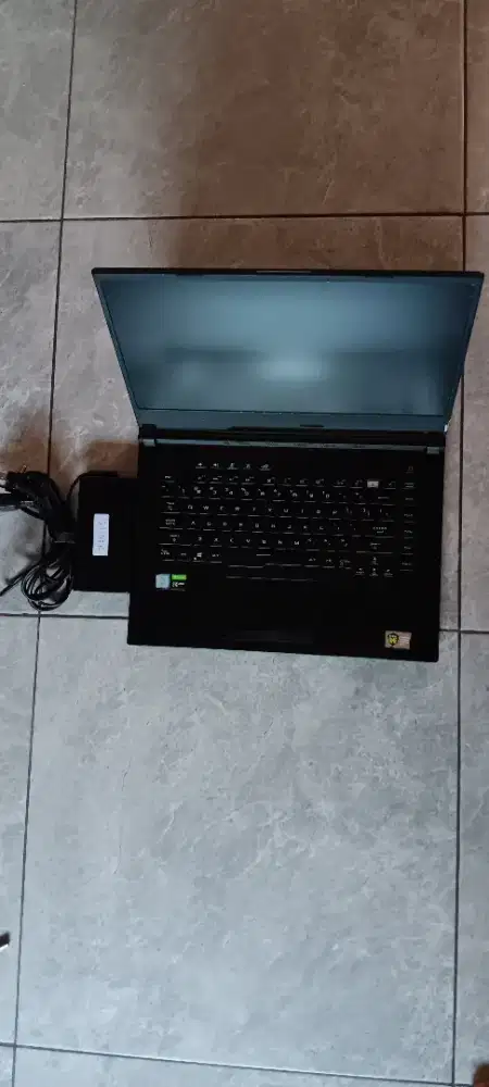 ROG G-STRIX G351GT