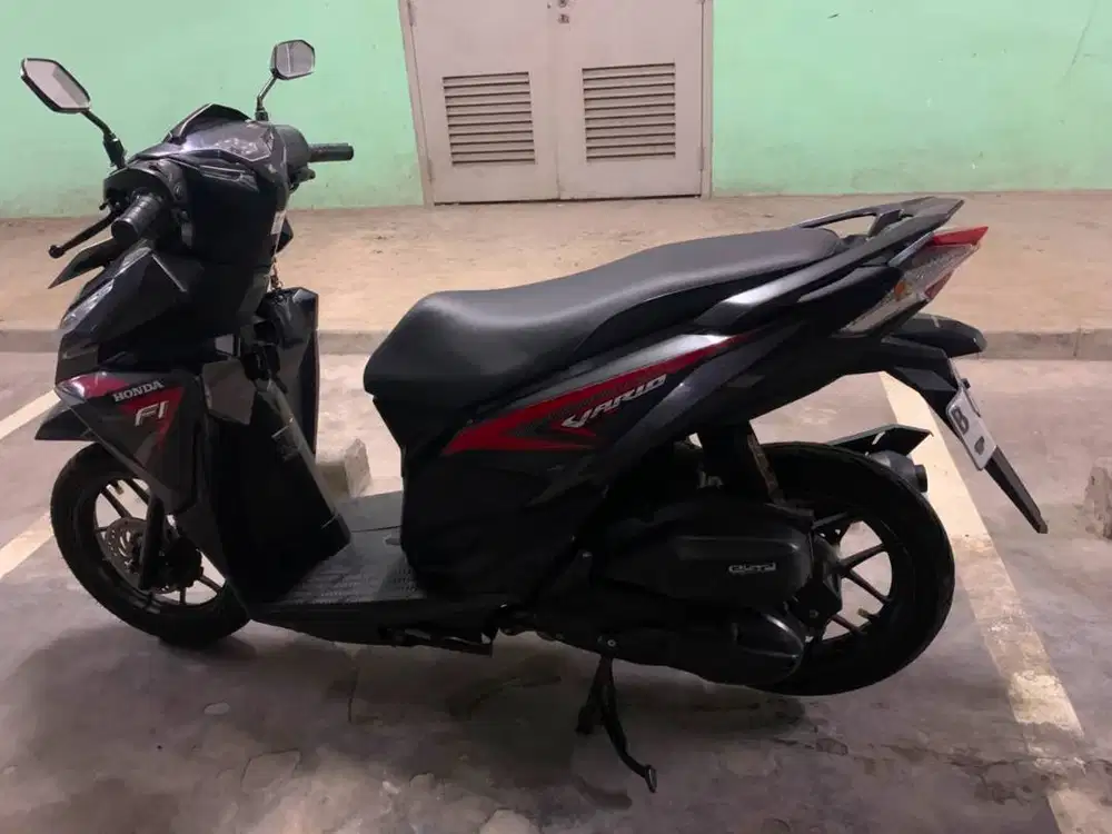 Honda Vario 125 LED OLD 2015 KM. 38.000