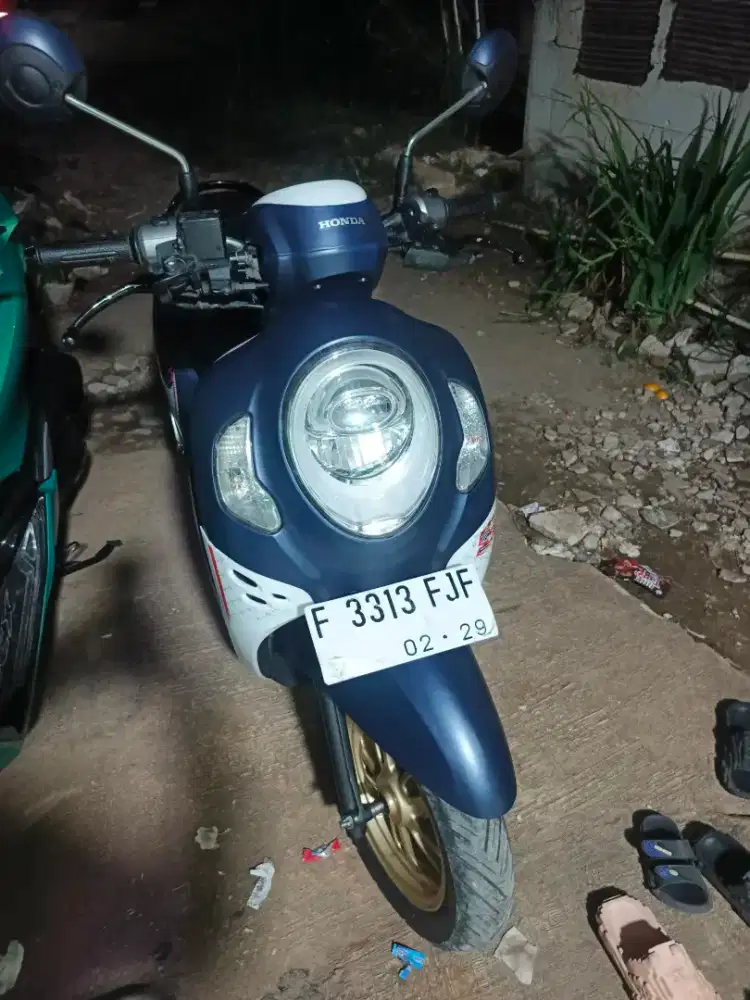 Secopy donat th 2024