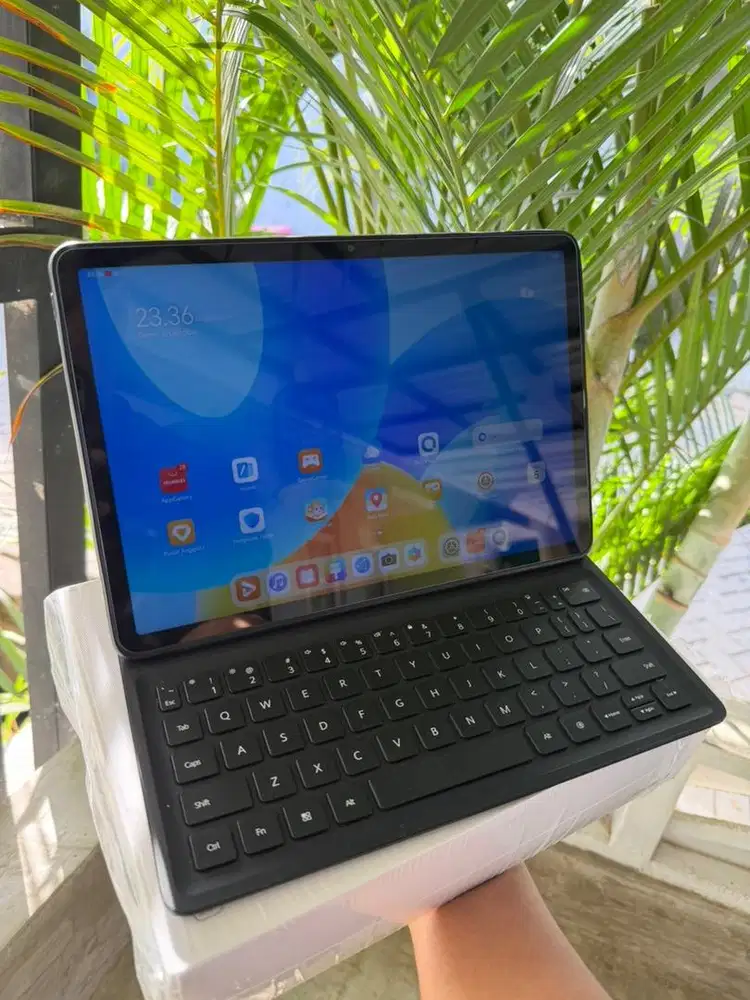 Huawei Matepad 11.5
