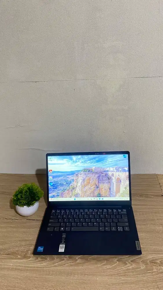 Laptop Idaman, Harga Bikin Nyaman!