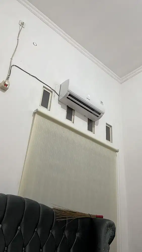 AC Sharp Baru 2026